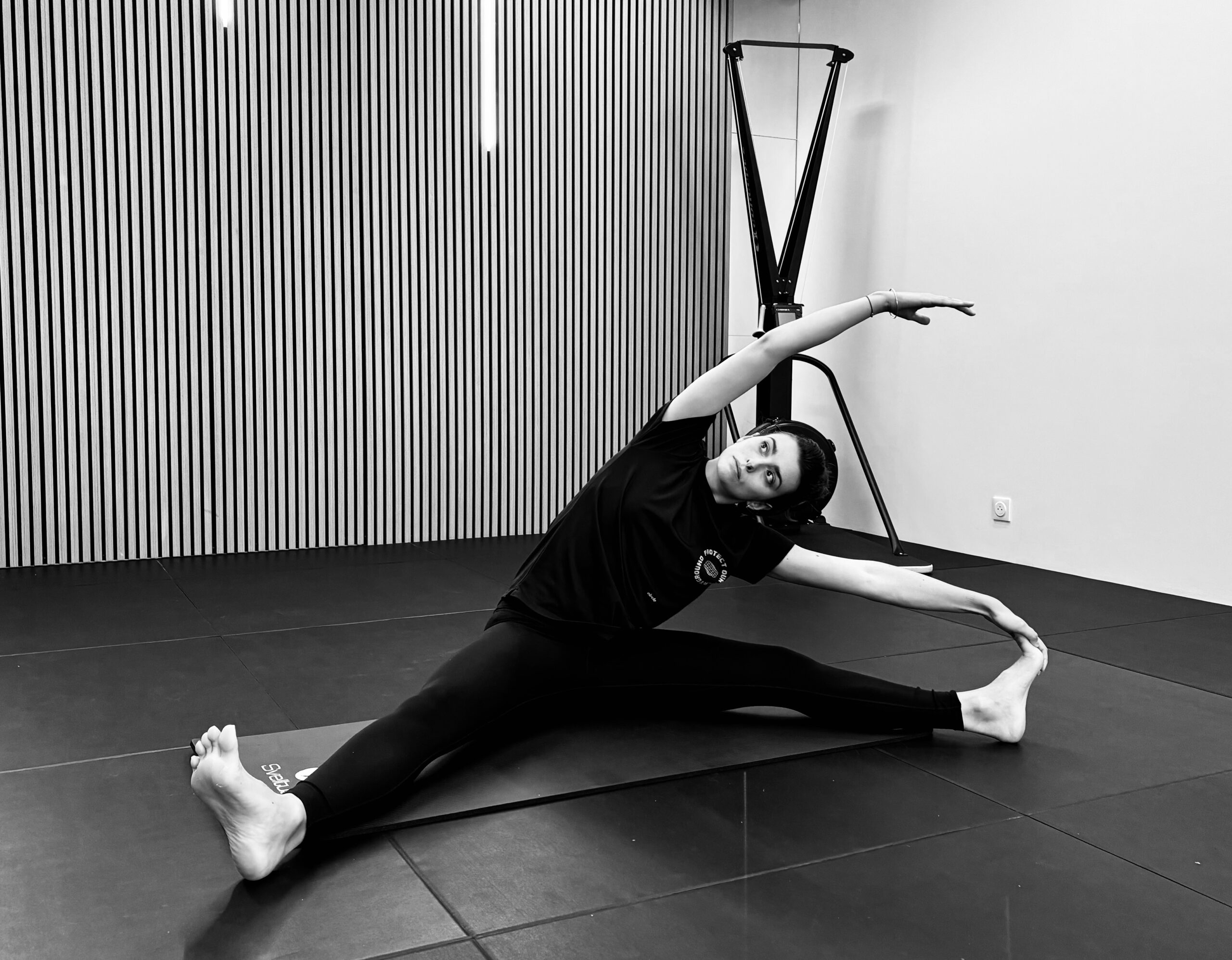 Courbatures et étirements, fausse bonne idée ?