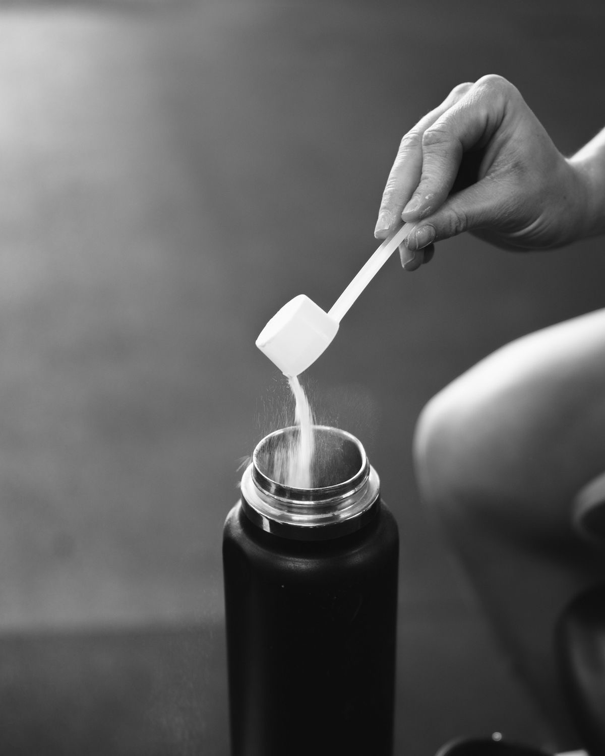 Hydratation et performance sportive : ce que la science nous dit vraiment